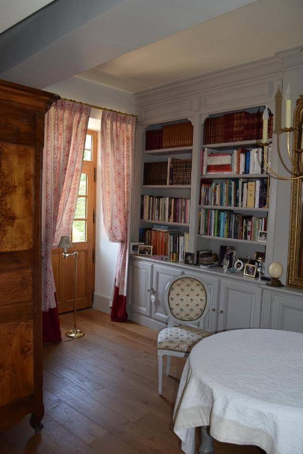 La Rocheliere Bed & Breakfast Bresse-sur-Grosne Exterior photo